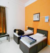 Hotel Golden City Amritszár Kültér fotó